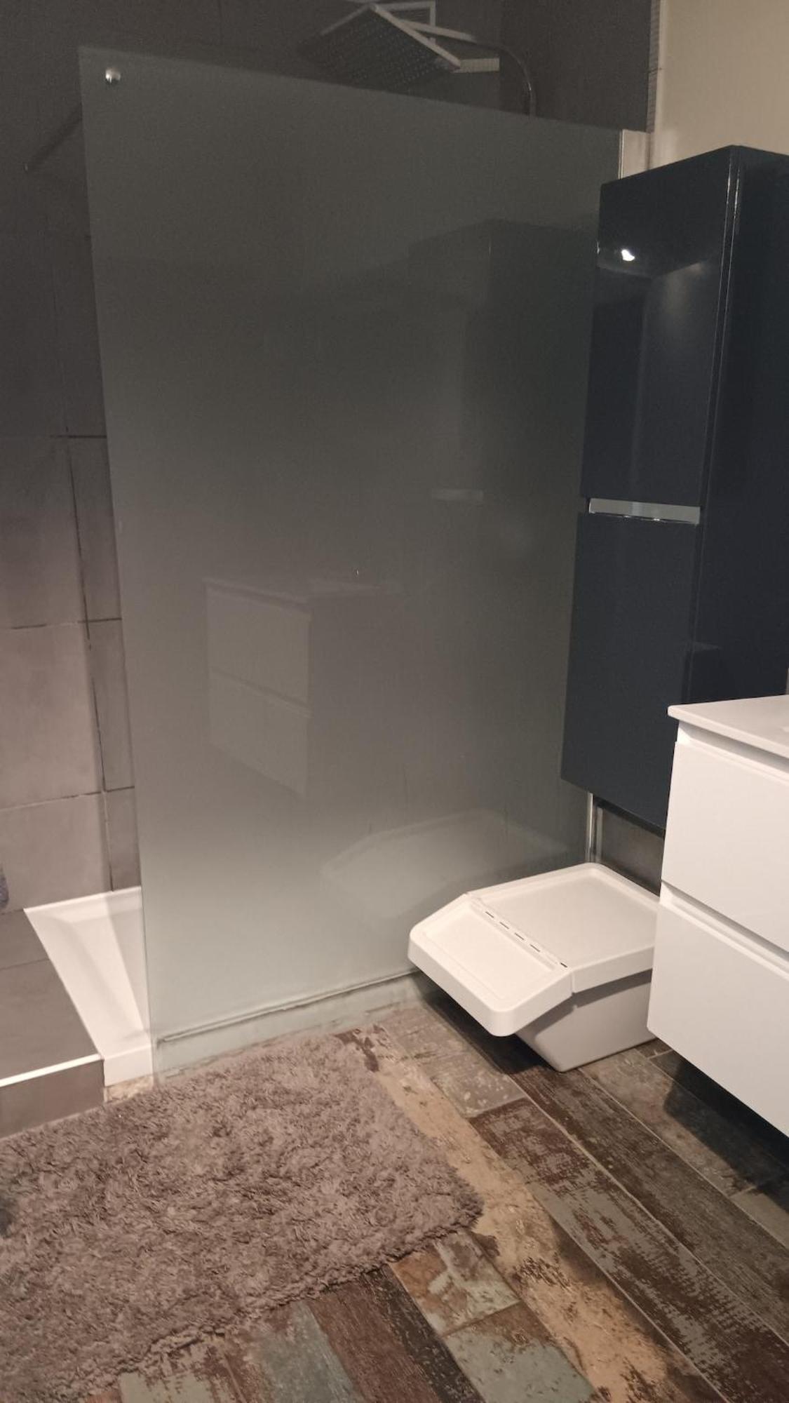 Appartement Pour 4 Personnes Dans Une Rue Tres Calme Saint-Laurent-le-Minier Exteriér fotografie